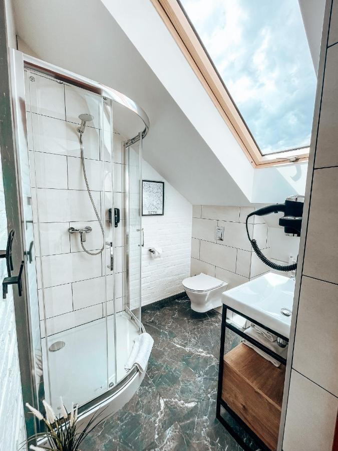 Villa Bella Italia Mikołajki Екстериор снимка