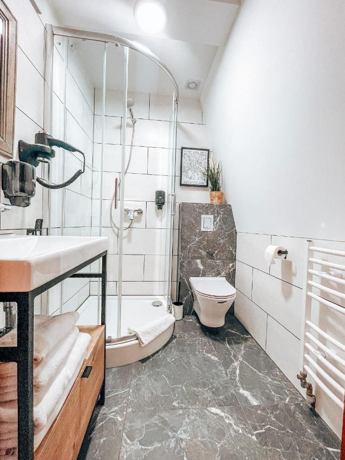 Villa Bella Italia Mikołajki Екстериор снимка
