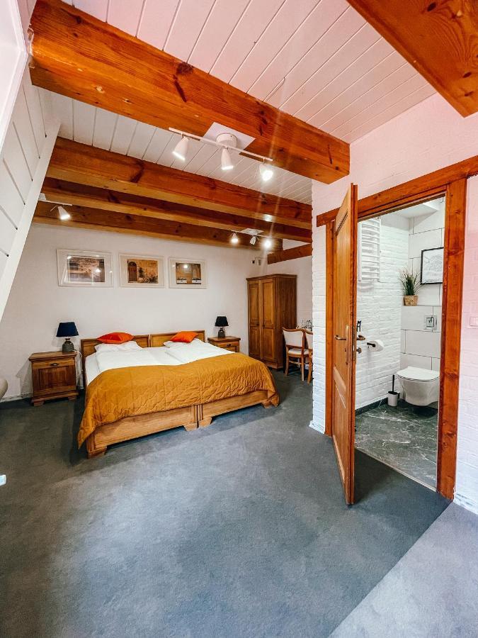 Villa Bella Italia Mikołajki Екстериор снимка