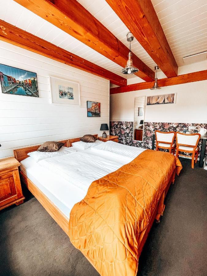 Villa Bella Italia Mikołajki Екстериор снимка