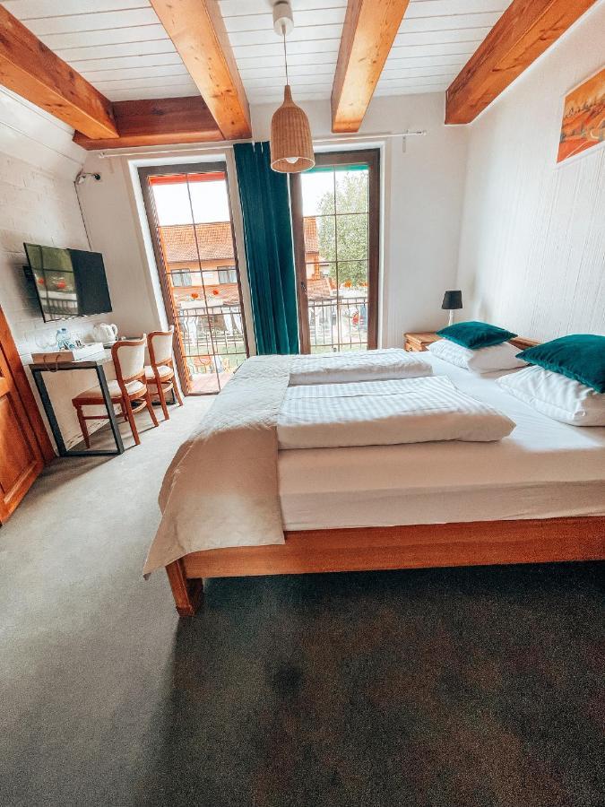 Villa Bella Italia Mikołajki Екстериор снимка