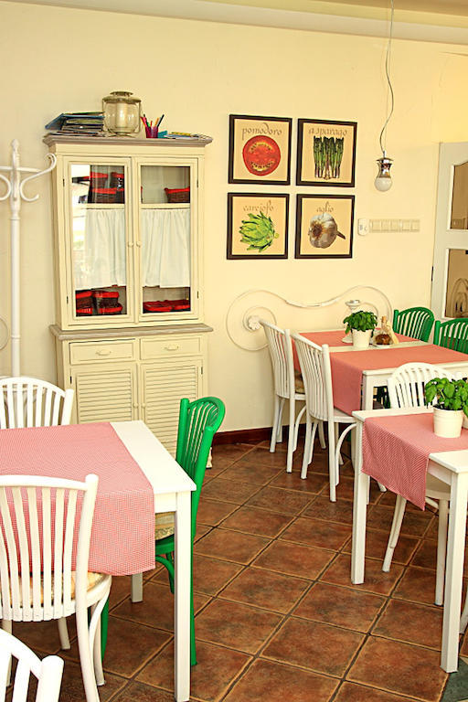 Villa Bella Italia Mikołajki Екстериор снимка