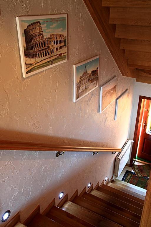 Villa Bella Italia Mikołajki Екстериор снимка